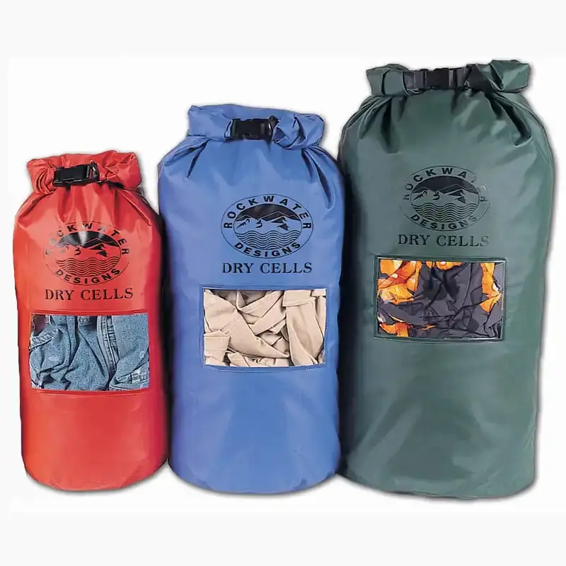 Rwd Waterproof Dry-Cells (20L, 40L, & 55L) 1