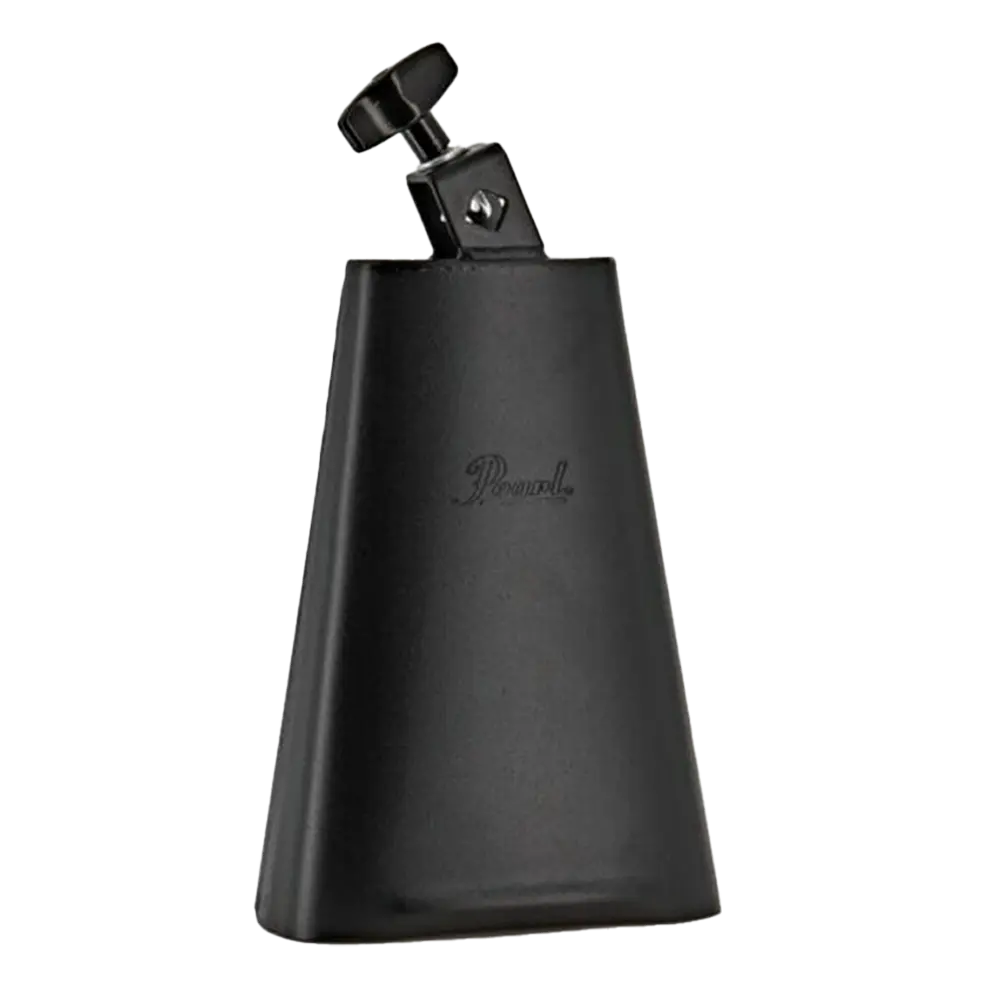 Pearl Rock Bell With Power Flange 8" Ecb-10 1