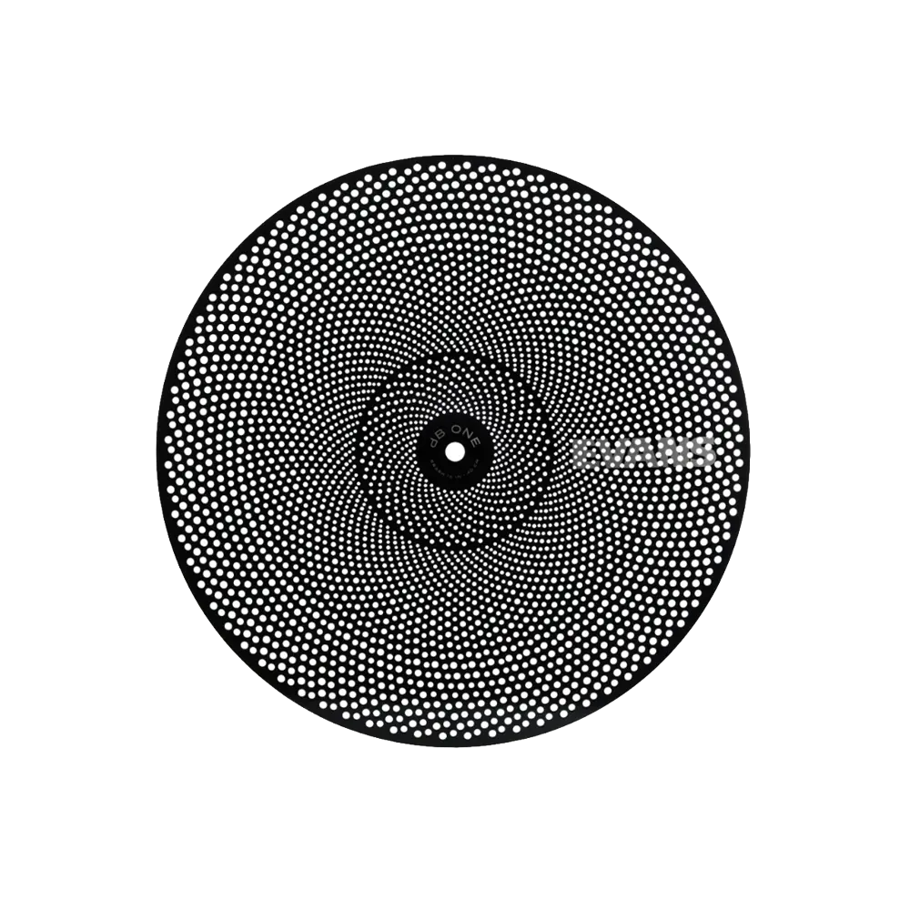 Evans Db One Crash Cymbal, 16 Inch 1