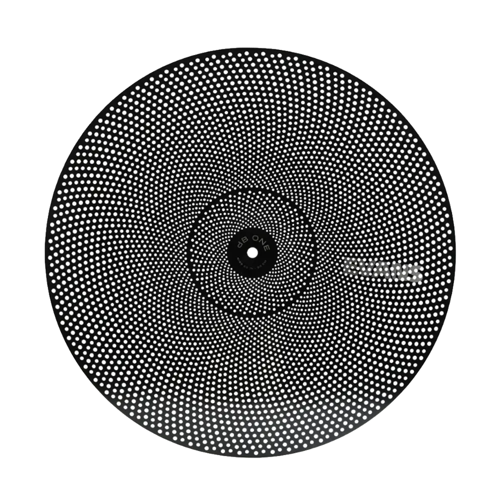 Evans Db One Ride Cymbal, 20 Inch 1