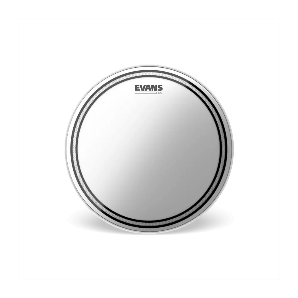 Evans Ecs Snare Batter 1