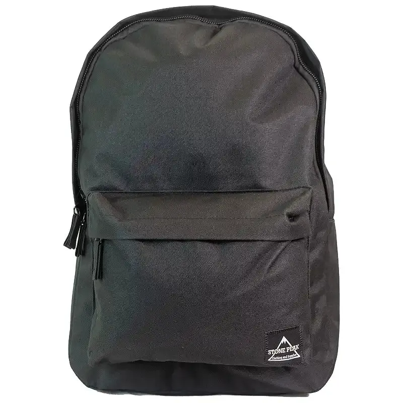 Stone Peak Every Day Backpack 1