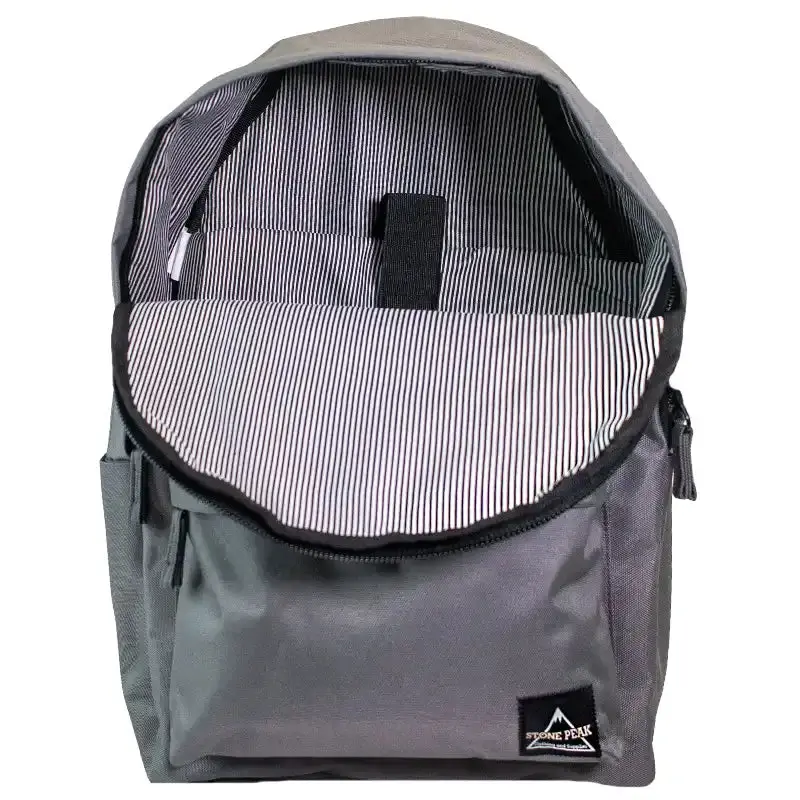 Every Day Backpack Peace & Love 2