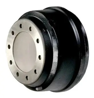 Eku8732b  Brake Drum 1