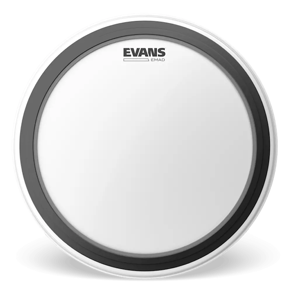 Evans Emad Coated Bass Batter 1