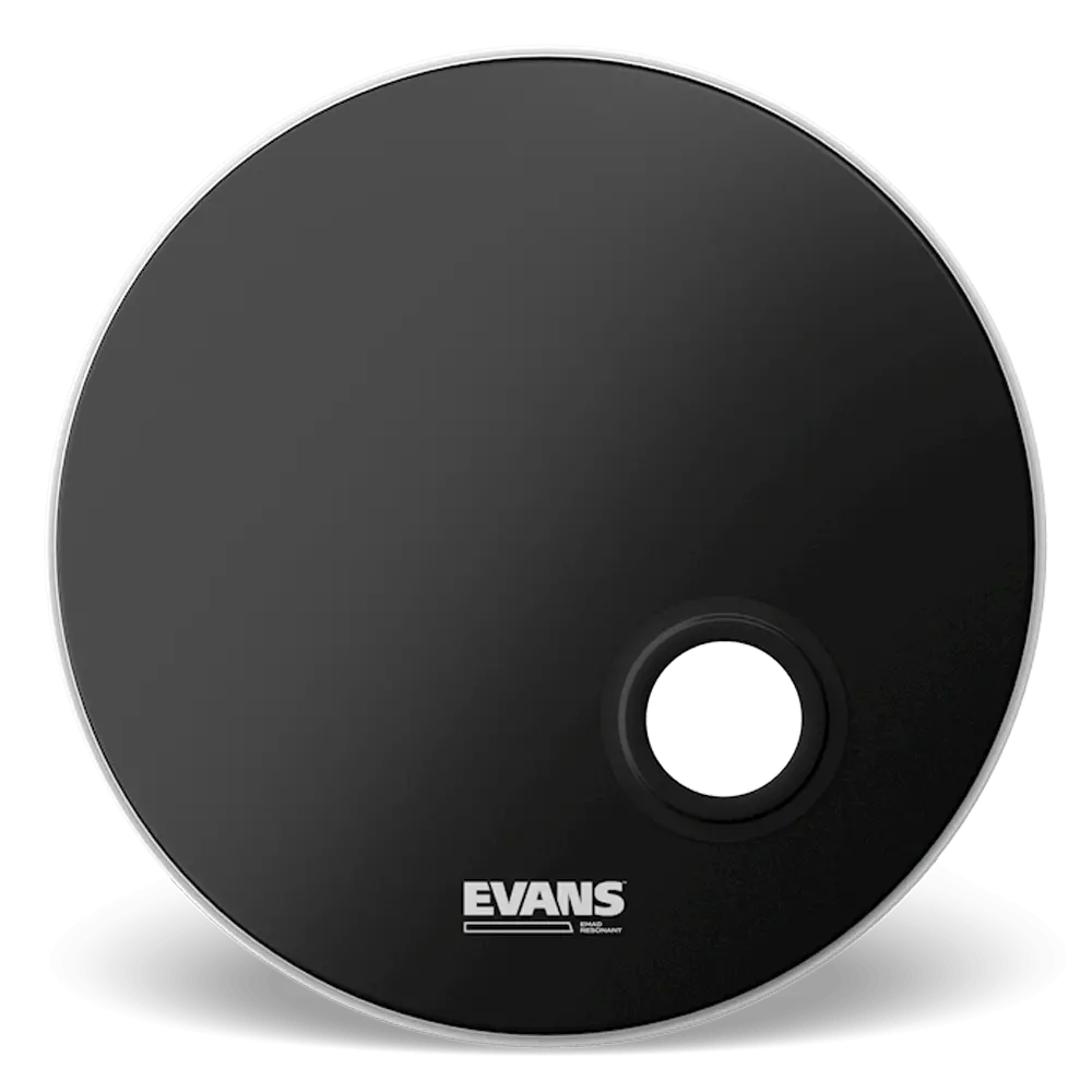 Evans Emad Resonant Black With Hole 1