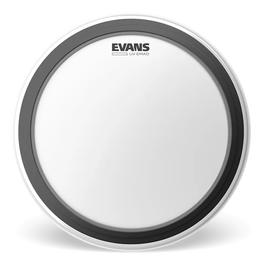 Evans Emad Uv Coated Bass Batter 1