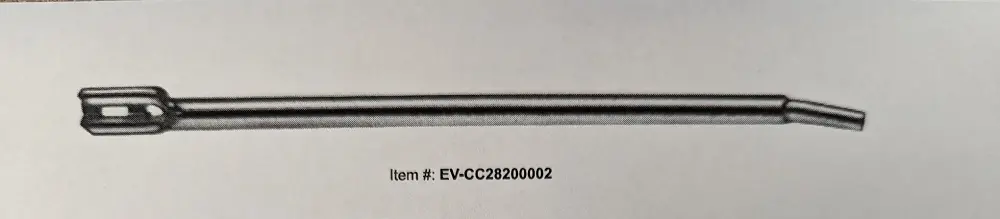 Ev-Cc28200002 Winch Bar Combo End 1