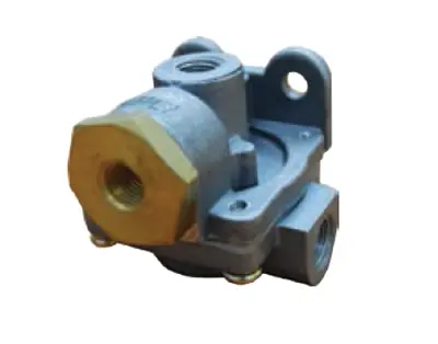Cp224698 Valve Qr-1 1
