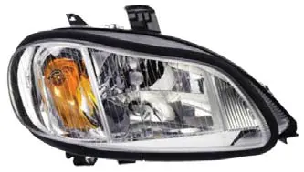 235359 Headlamp Freightliner M2 Lh 1