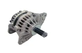 Cp235398 Alternator 24Si 12V 160A J-Mount 1