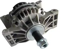 235399 Alternator 24Si 12V 160A Pad Mount 1