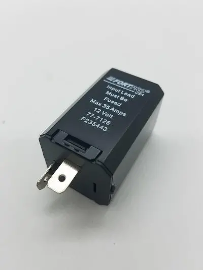 Cp235443 Turn Signal Flasher 2-Pole 1