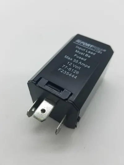 Cp235444 Turn Signal Flasher 3-Pole 1