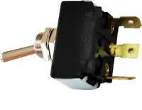 Cp235538 Switch On/Off 1