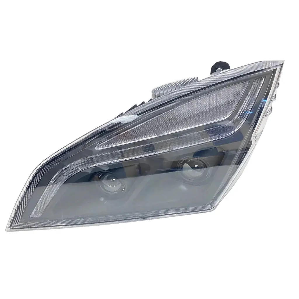 236852 Led Projection Headlight Lh Cacadia 1