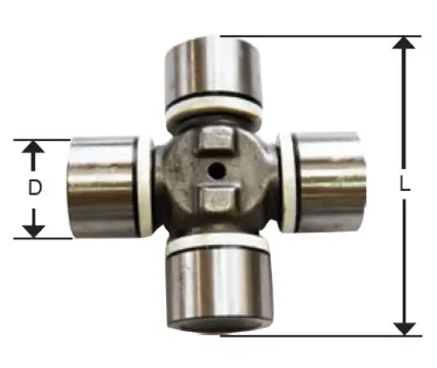 U-Joint Spl Type 1