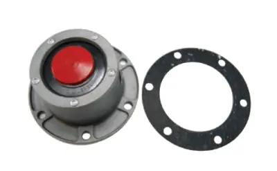 Wa14-5052 Hub Cap 1