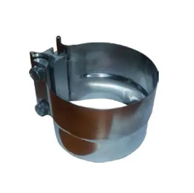 Cp286502 Exhaust Clamp 5" 1