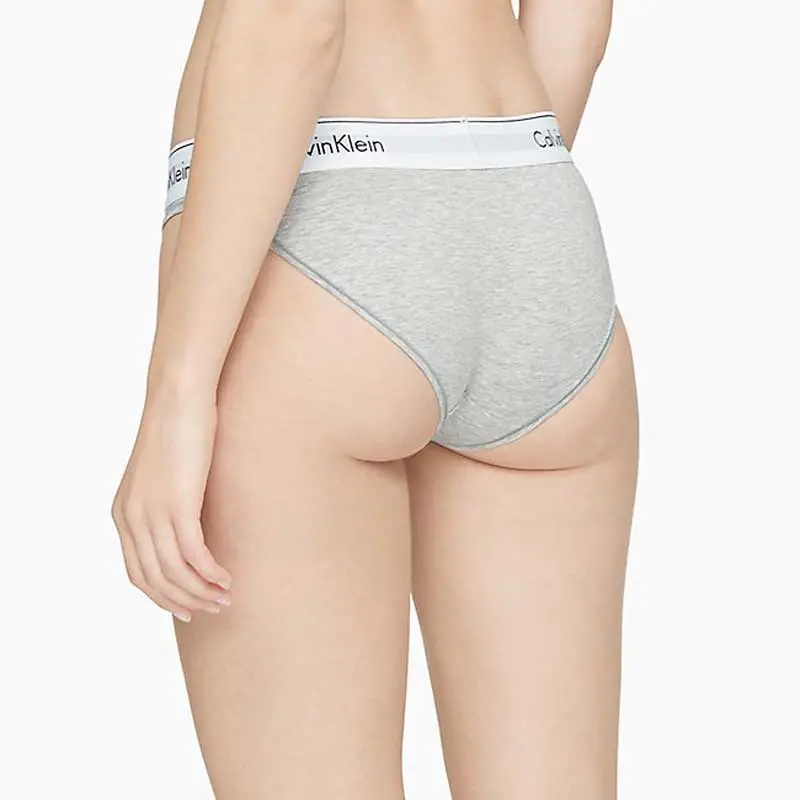 Calvin Klein Modern Cotton Bikini 2