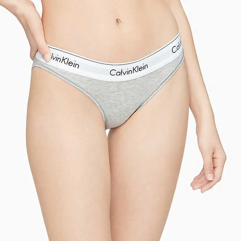 Calvin Klein Modern Cotton Bikini 1