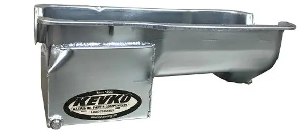 F404 - 302<Br>F405 - 351W<Br>Mustang Fox Body 1