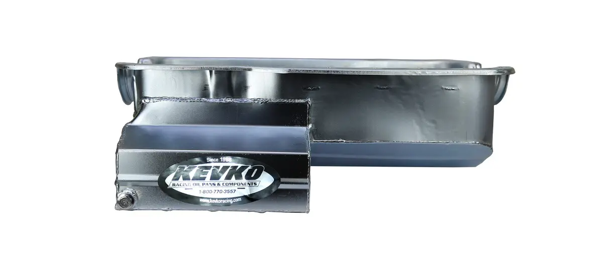 F406 - 302<Br>F407 - 351W<Br>Rear Sump Street/Strip 1