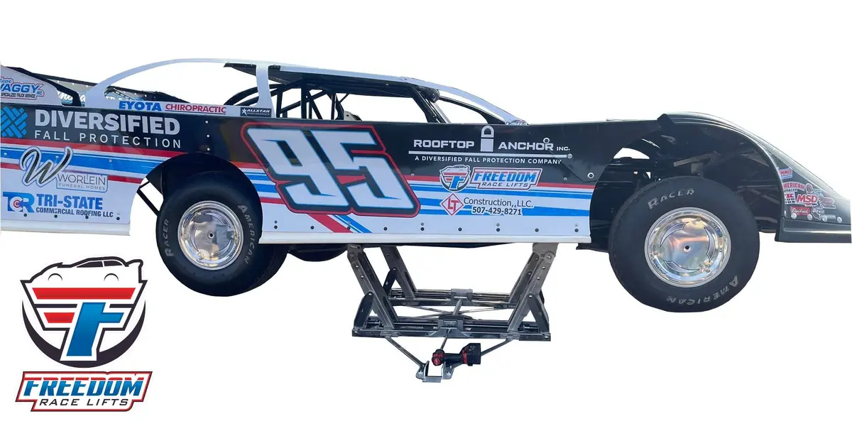 Fc3200 Modified / Late Model Lift 1