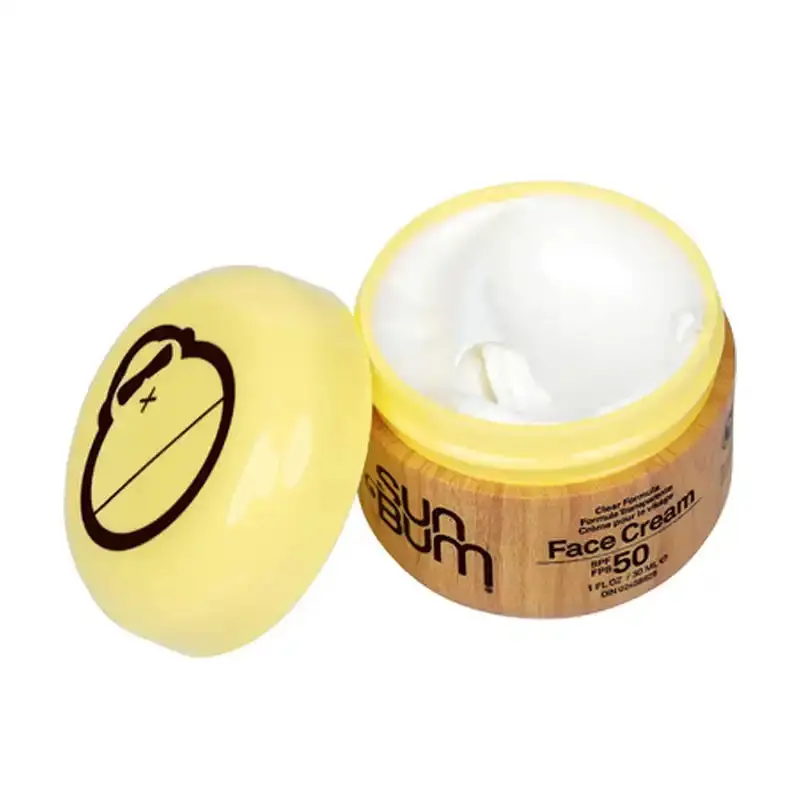 Sun Bum Spf 50 30Ml Face Cream 1