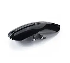 Mudguard, Short, Front, Kit 1