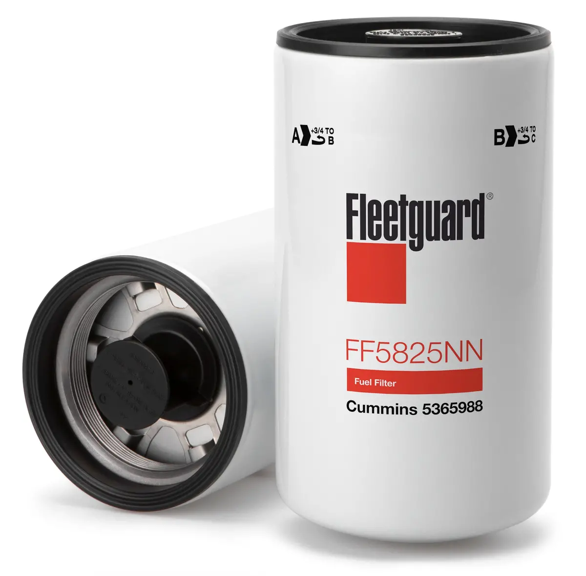 Ff5825nn Fuel Filter 1