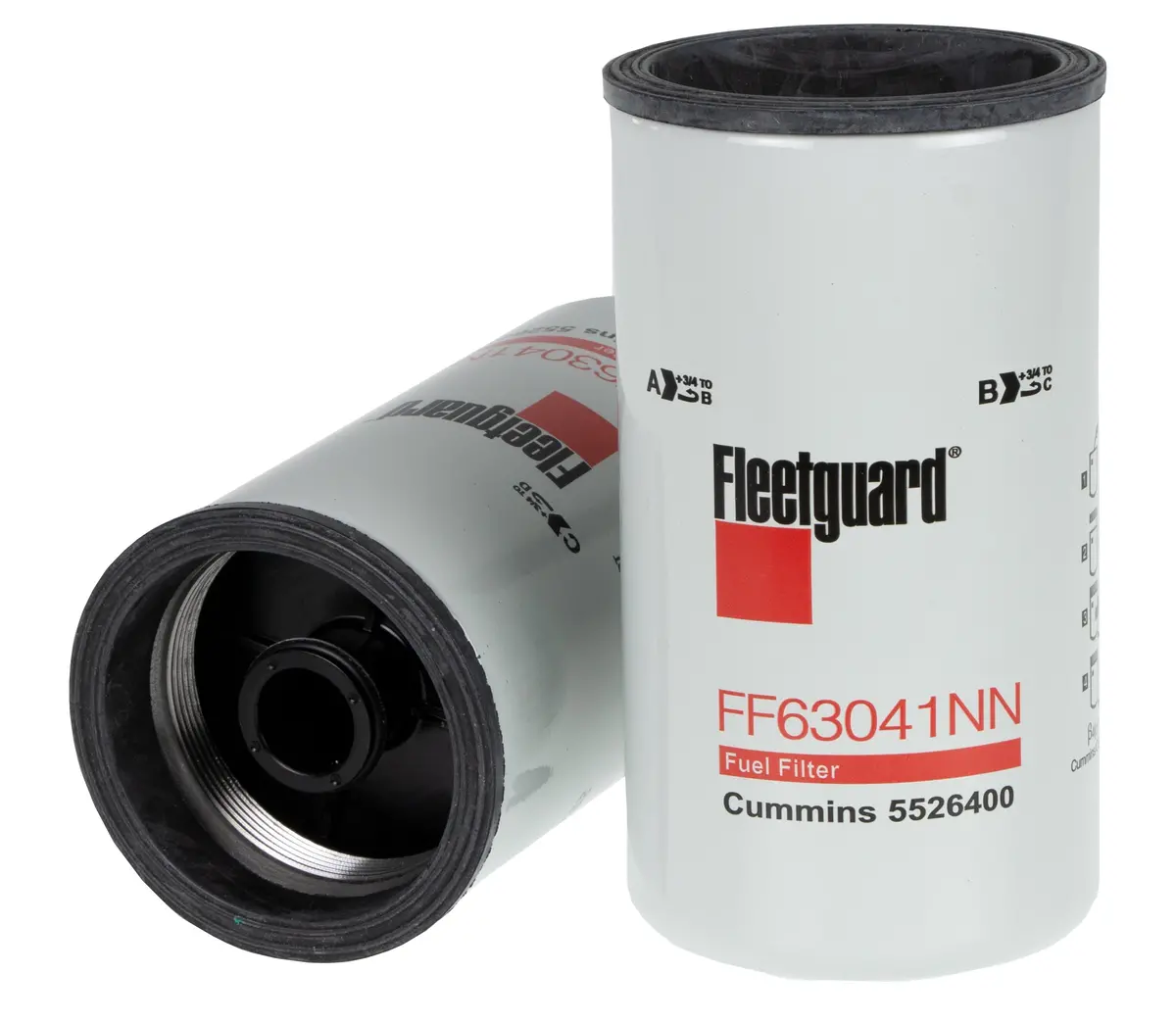 Ff63041nn Fuel Filter 1