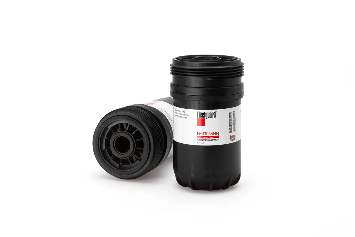 Ff63054nn Fuel Filter 1