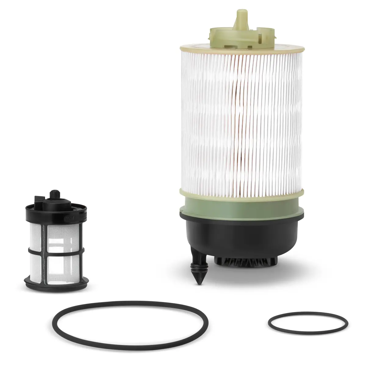Fk11011 Fuel Filter Kit 1