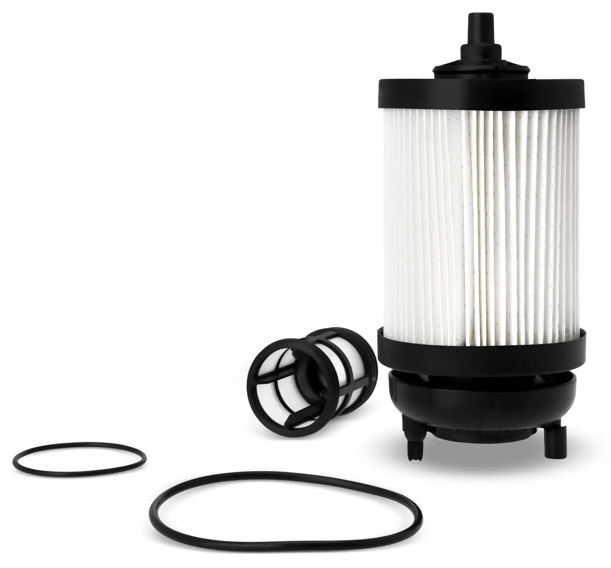 Fk13850nn Fuel Filter Kit 1