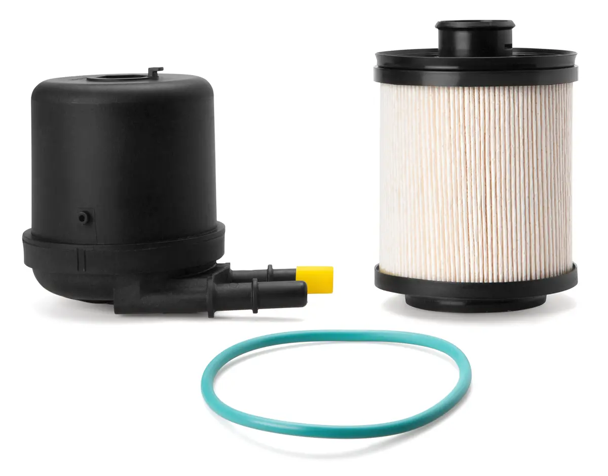 Fk22004 Fuel Filter Kit 1