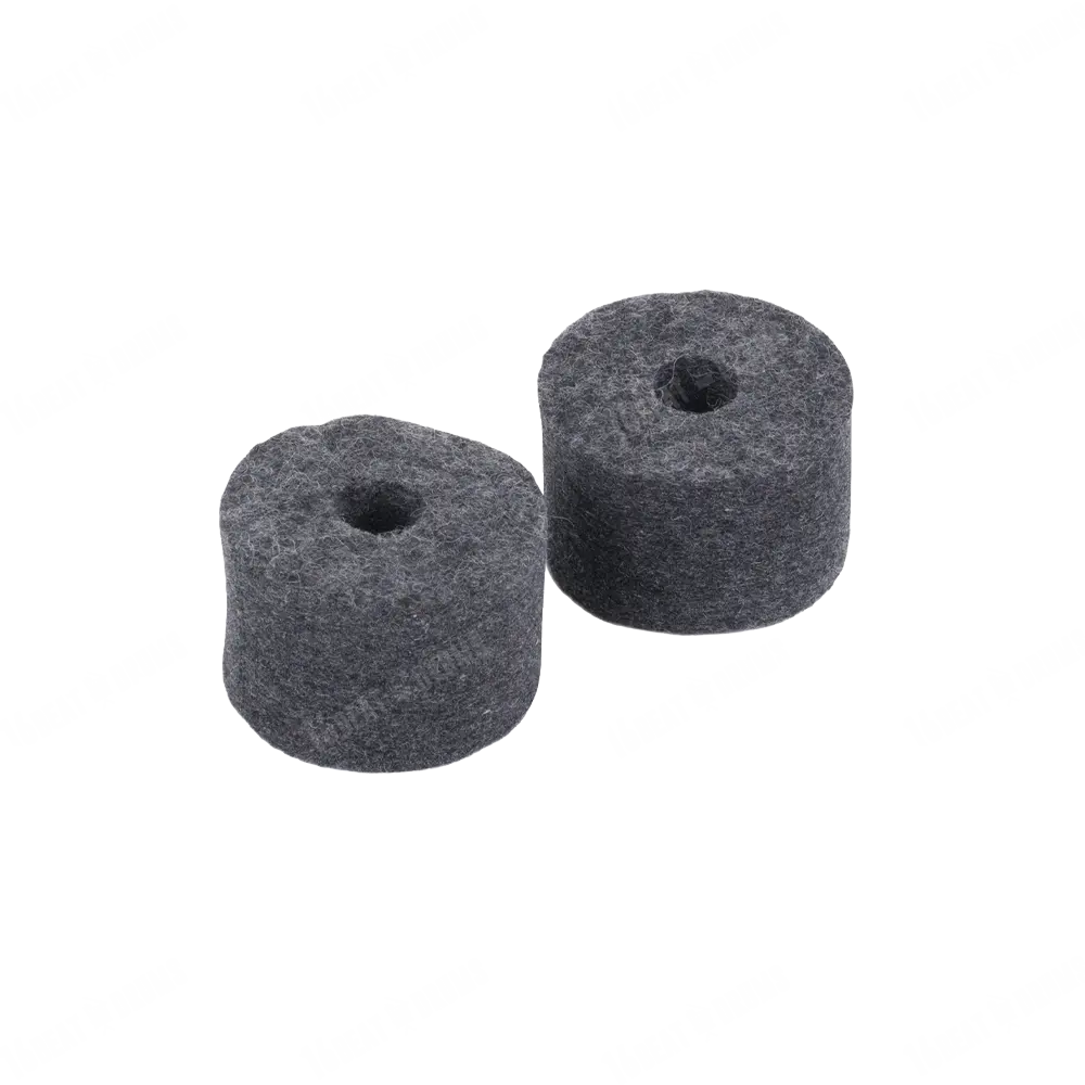 Pearl Cymbal Felt Washers – 2-Pack Flw-001/2 1
