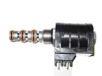 Fmf3391 Valve And Solenoid 1