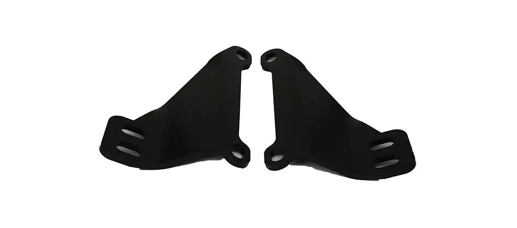 K9033 <Br> Ford Motor Mounts 1