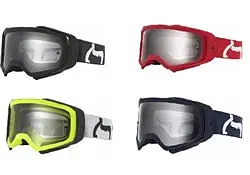 Fox Racing Airspace2 Prix Goggle 1