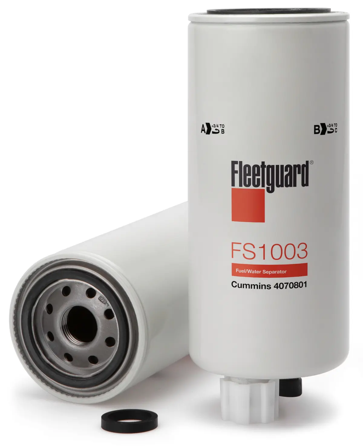 Fs1003 Fuel Water Separator Filter 1