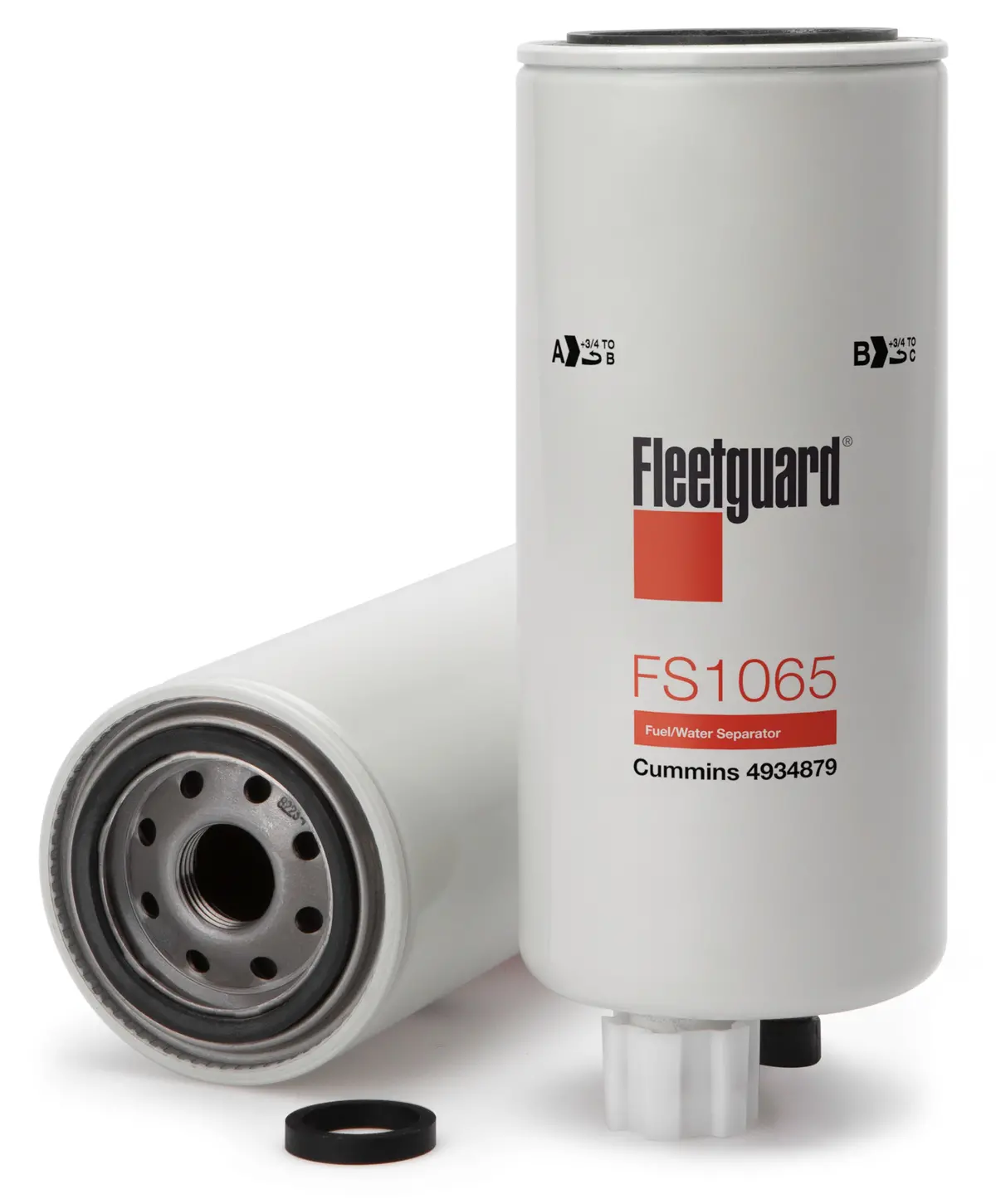 Fs1065 Fuel Water Separator Filter 1