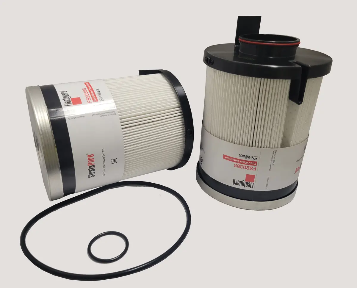 Fs20385 Fuel Water Separator Filter 1