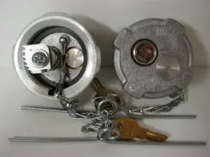 Fta-C-02 Fuel Cap 2" Locking 1