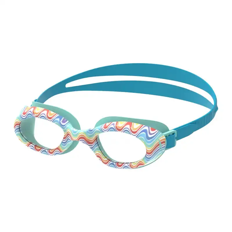 Speedo Futura Hydrospex Jr Goggle 1