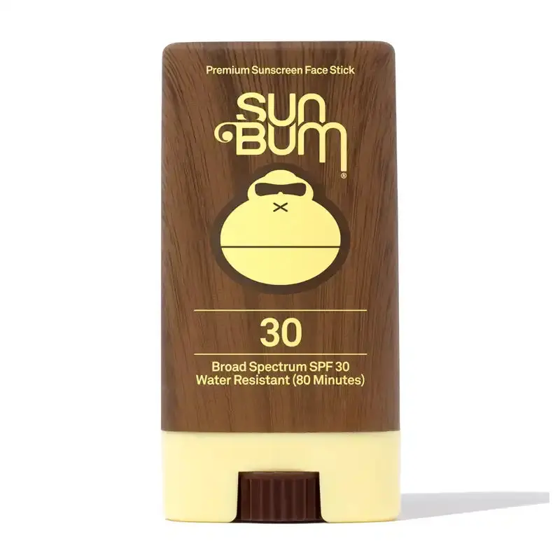 Sun Bum Spf 30 Sunscreen Face Stick 1