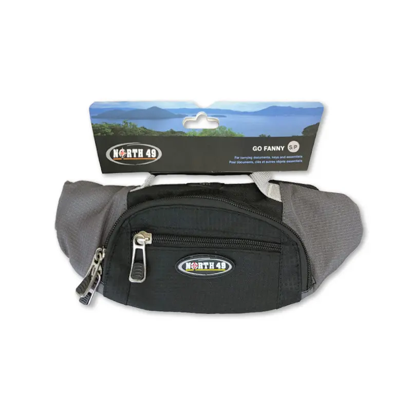 North 49 Go-Fanny Hip Sack - Small 1