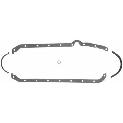 Small Block Chevrolet(Lh)<Br>Felpro 1803 1