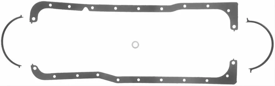 Ford 351W<Br>Fel-Pro 1810 1