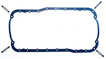 Ford 302<Br>Fel-Pro Os13260t 1